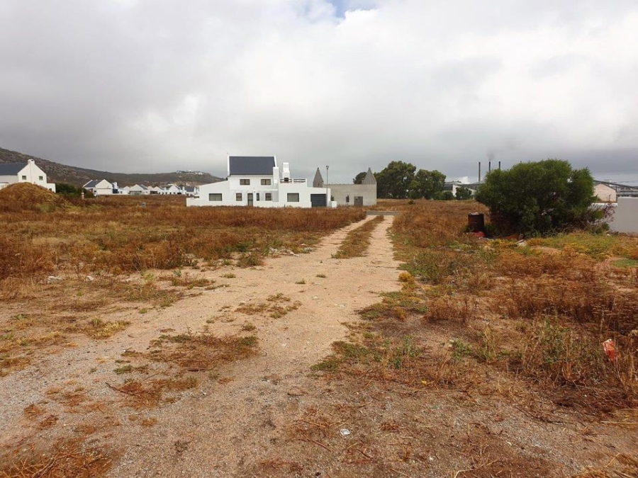 0 Bedroom Property for Sale in Harbour Heights Western Cape